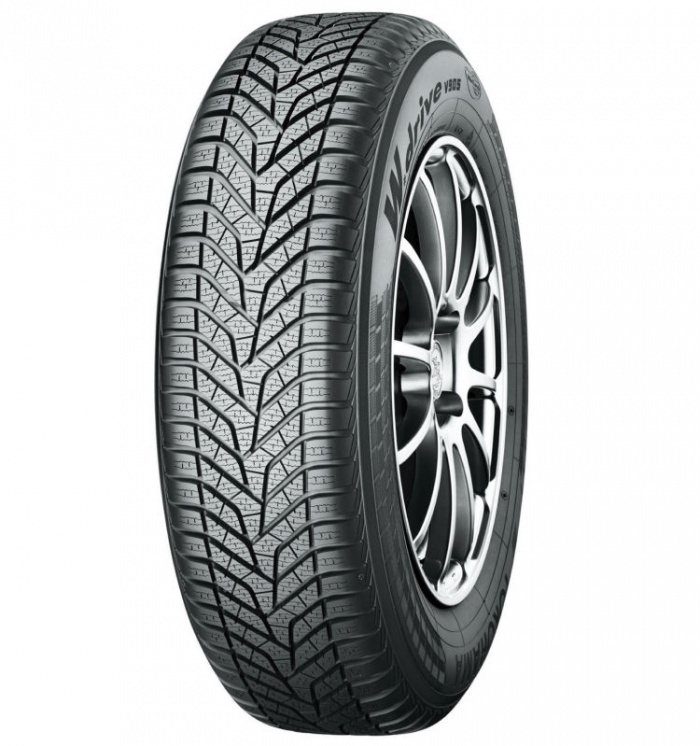 Yokohama W.Drive V905 275/70 R16 114T не шип