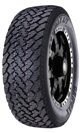 Gripmax Inception A/T 265/70 R16 112T