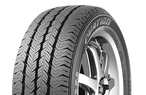 Ovation VI-07AS 215/70 R15C 109/107R