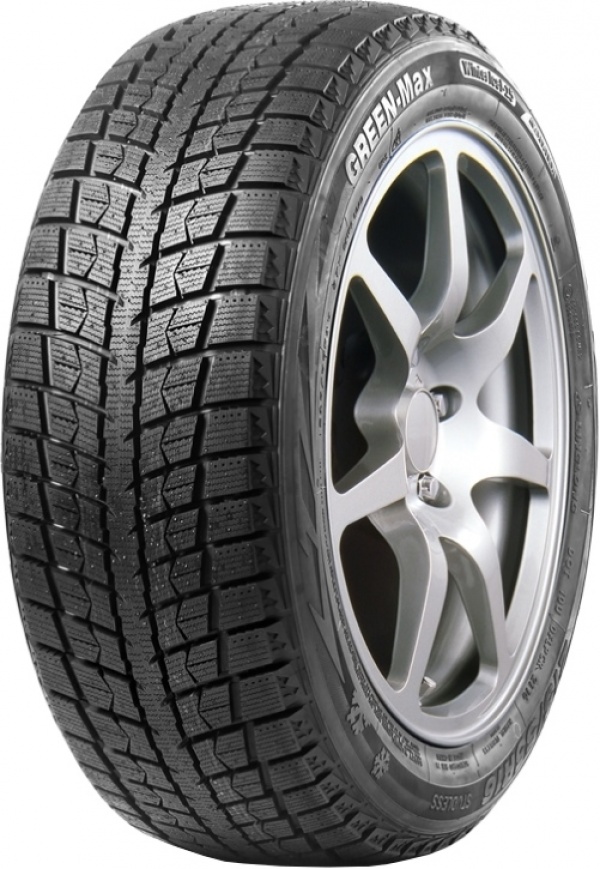 LingLong GreenMax Ice I-15 Winter SUV 315/35 R20 106T  не шип