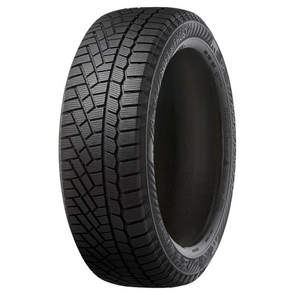 Gislaved Soft Frost 200 SUV 215/70 R16 100T  не шип