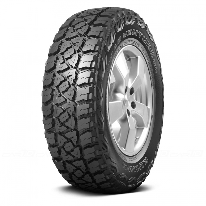 Kumho Road Venture MT51 31/10.5 R15 109Q  