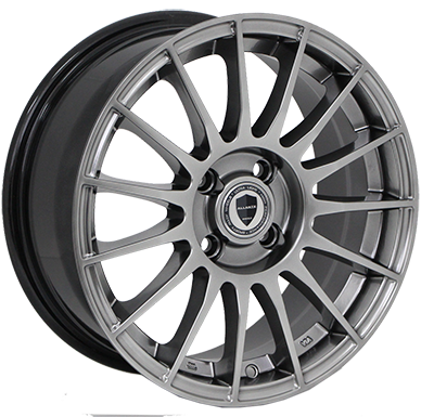 Allante 184 HB R15 W6,5 PCD4x100 ET35 DIA67,1