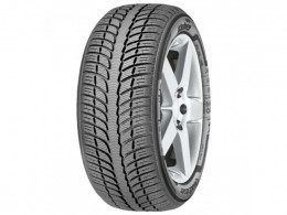 Kleber Quadraxer SUV 215/65 R17 99V