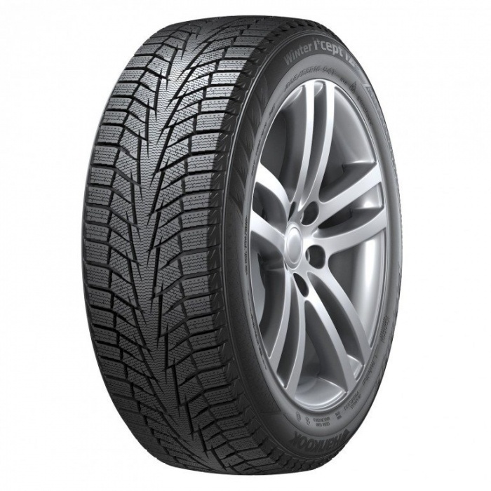 Hankook Winter I*Cept IZ 2 W616 245/40 R19 98T  не шип