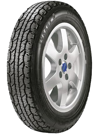 Росава БЦ-24 185/75 R16C 104/102N  не шип