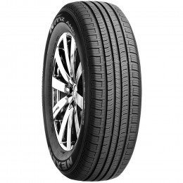 Roadstone N Priz AH5 185/70 R14 88T  не шип