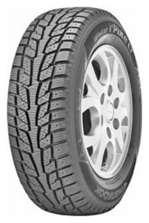 Hankook Winter I*Pike LT RW09 185/80 R14C 102/100R  под шип