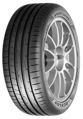 Dunlop SP Sport Maxx RT 2 235/40 R18 95Y