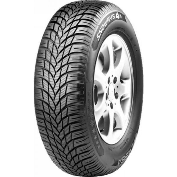 Lassa Snoways 4 175/65 R14 82T  не шип