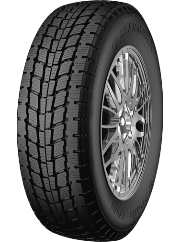 Starmaxx Prowin ST950 225/70 R15C 112/110R  не шип