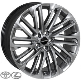 ZW 7971 HB R18 W8 PCD5x114,3 ET30 DIA60,1