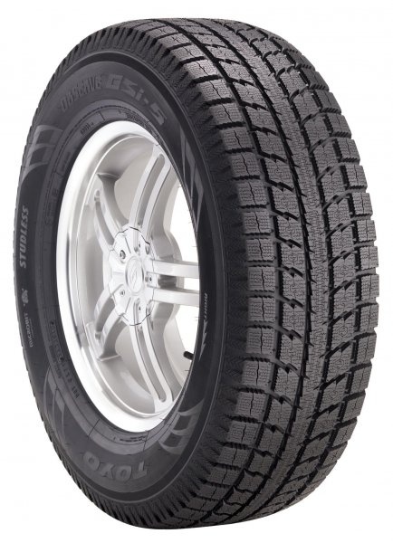 Toyo Observe Garit Gsi5 (OBGS5) 295/40 R21 111Q  не шип