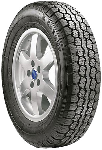Росава БЦ-20 175/70 R13 82T  не шип