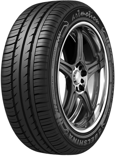 Белшина ArtMotion 205/55 R16 91H  