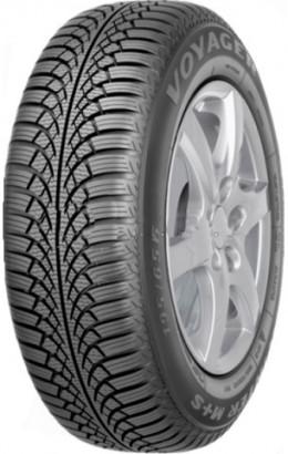 Voyager Winter 195/55 R15 85H не шип
