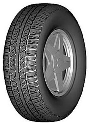 Белшина Бел-103 175/70 R13 82H не шип