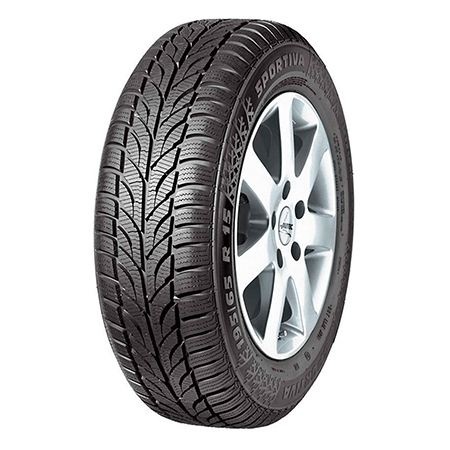 Paxaro Winter 205/55 R16 91T не шип