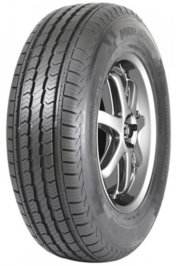 Mirage MR-HT172 235/75 R15 109H  