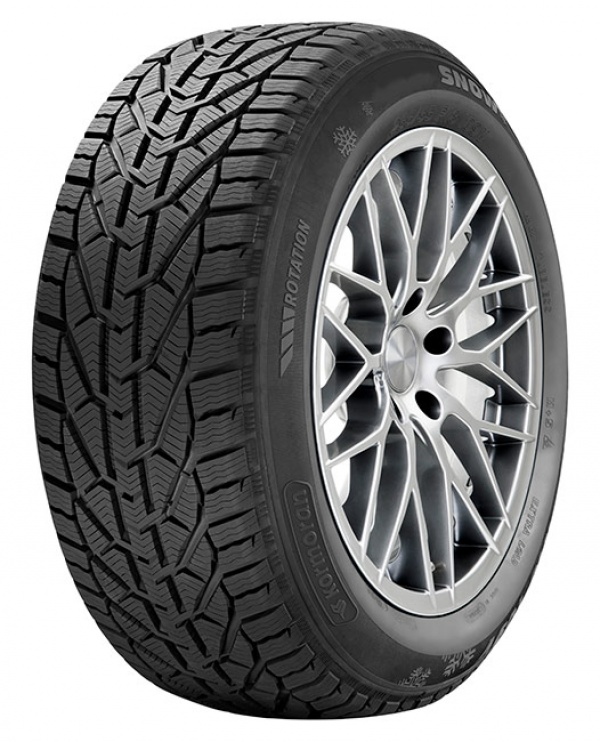 Kormoran Snow 175/65 R15 84T не шип