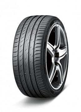 Nexen N Fera Sport SU2 235/60 R18 103V