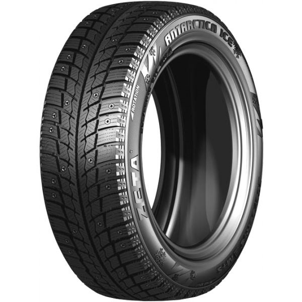 Zeta Antarctica Ice 195/60 R15 88T шип