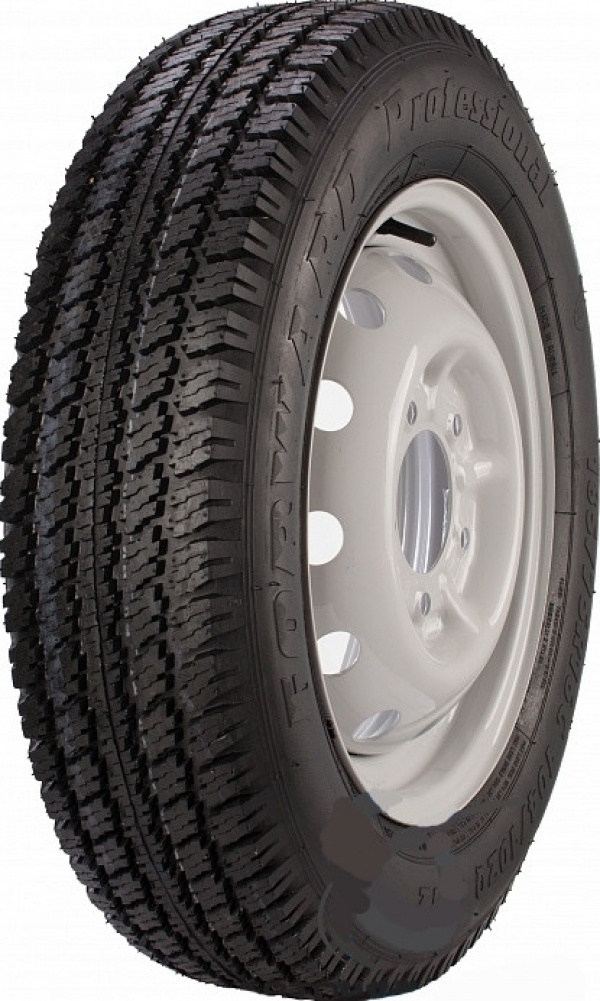 АШК Forward Professional А12 185/75 R16C 104/102Q