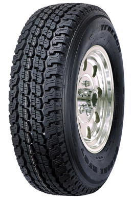Tracmax Radial RF07 205/80 R16 104S XL