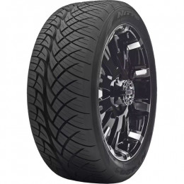 Tracmax Spartan 265/60 R18 114V XL