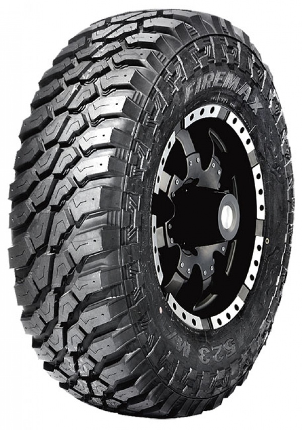 Firemax FM523 Mud Terrain 215/75 R15 106/103Q  