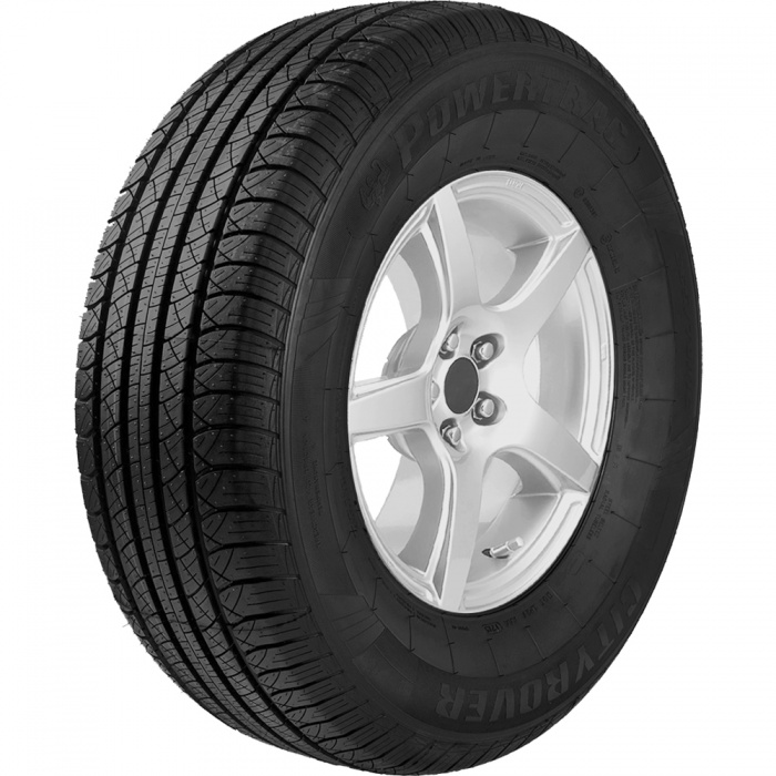 Powertrac Cityrover 265/60 R18 110H