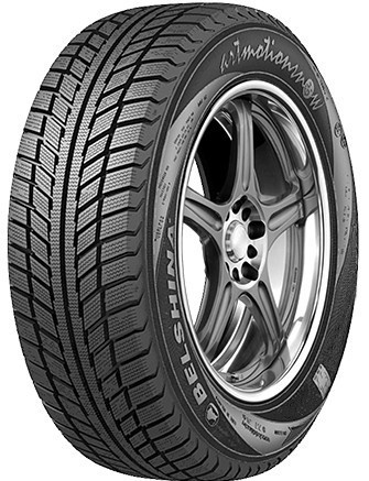 Белшина ArtMotion Snow 205/60 R16 92H не шип