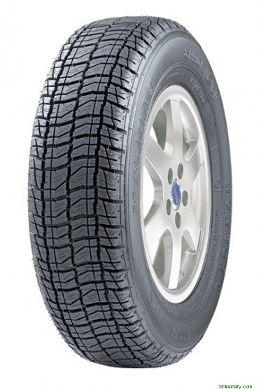 Росава ВС-48 Capitan 175/70 R13 82T  не шип