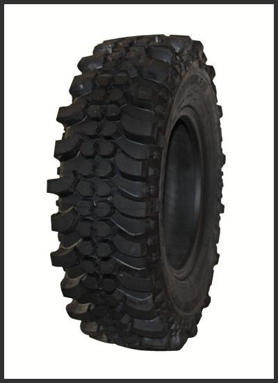 Collins (наварка) Breaker MT/R 235/70 R16 105T не шип