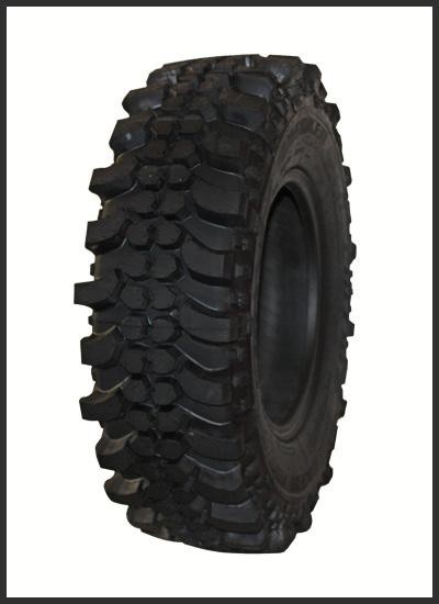 Collins (наварка) Breaker MT/R 235/70 R16 105T  не шип