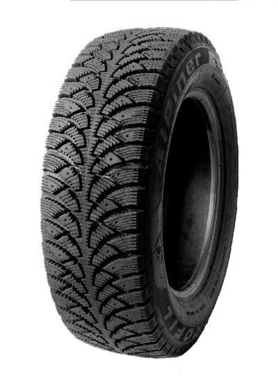 Profil (наварка) Alpiner 205/55 R16 91H шип