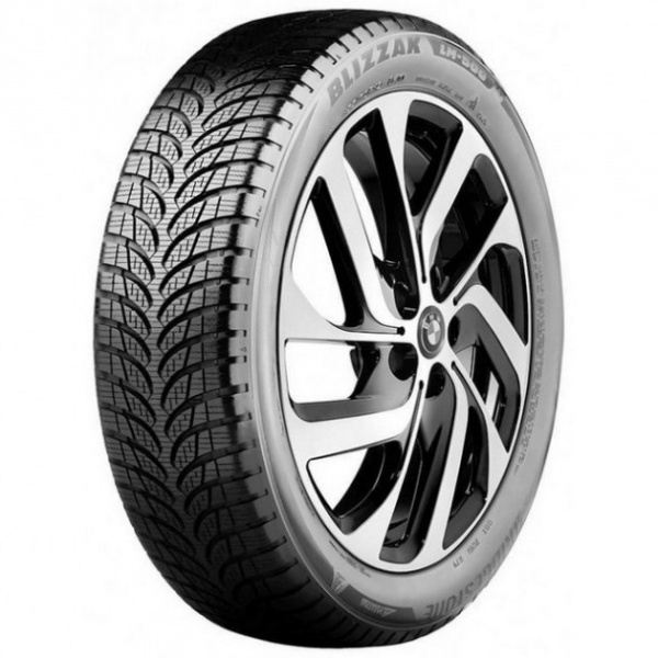 Bridgestone Blizzak LM-500 155/70 R19 84Q не шип