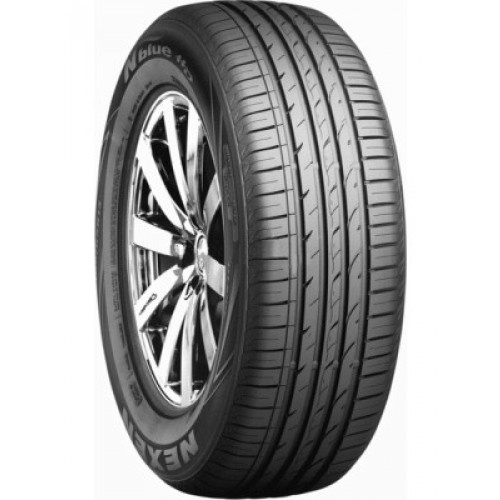 Nexen N Blue HD Plus 205/70 R15 96T