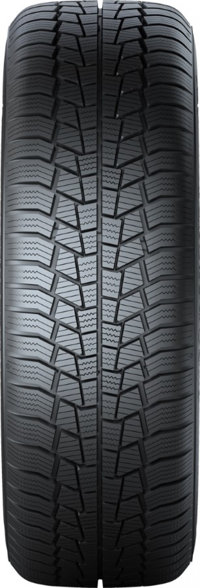 Gislaved Euro Frost 6 185/60 R15 88T  не шип