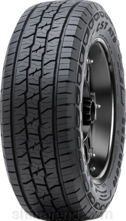CST Sahara ATS 215/75 R15 100T