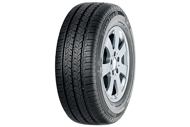 Viking TransTech II 205/65 R16C 107/105T