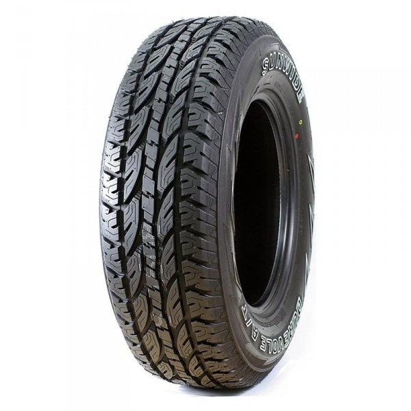 Sunwide Durevole A/T 215/75 R15 106/103S  