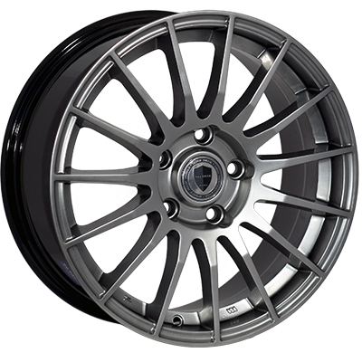 Allante 184 HB R15 W6,5 PCD4x98 ET35 DIA58,6