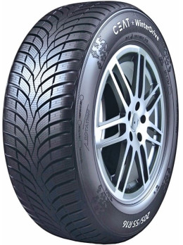 Ceat Winter Drive 185/60 R14 82H  