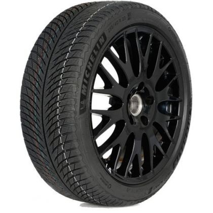 Michelin Pilot Alpin PA5 275/35 R19 100V  не шип