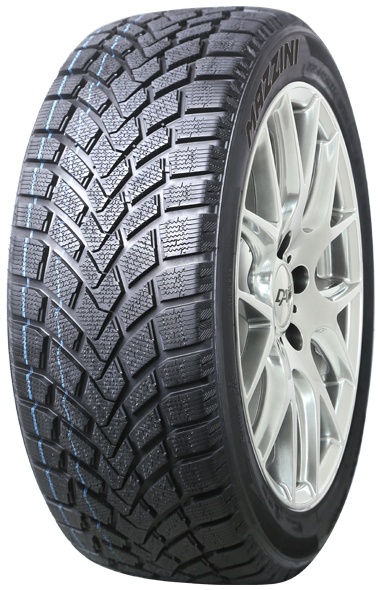 Mazzini Snow Leopard 175/65 R14 82T  не шип