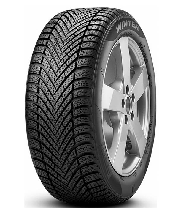 Pirelli Cinturato Winter 185/65 R15 88T не шип