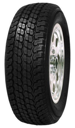 Tristar Radial RF07 205/80 R16 104S XL