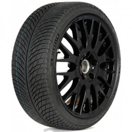 Michelin Pilot Alpin PA5 SUV 305/35 R21 109V XL не шип