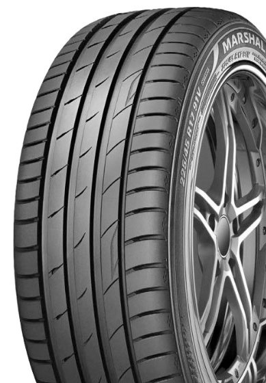 Marshal Matrac MU12 235/55 R17 103W  